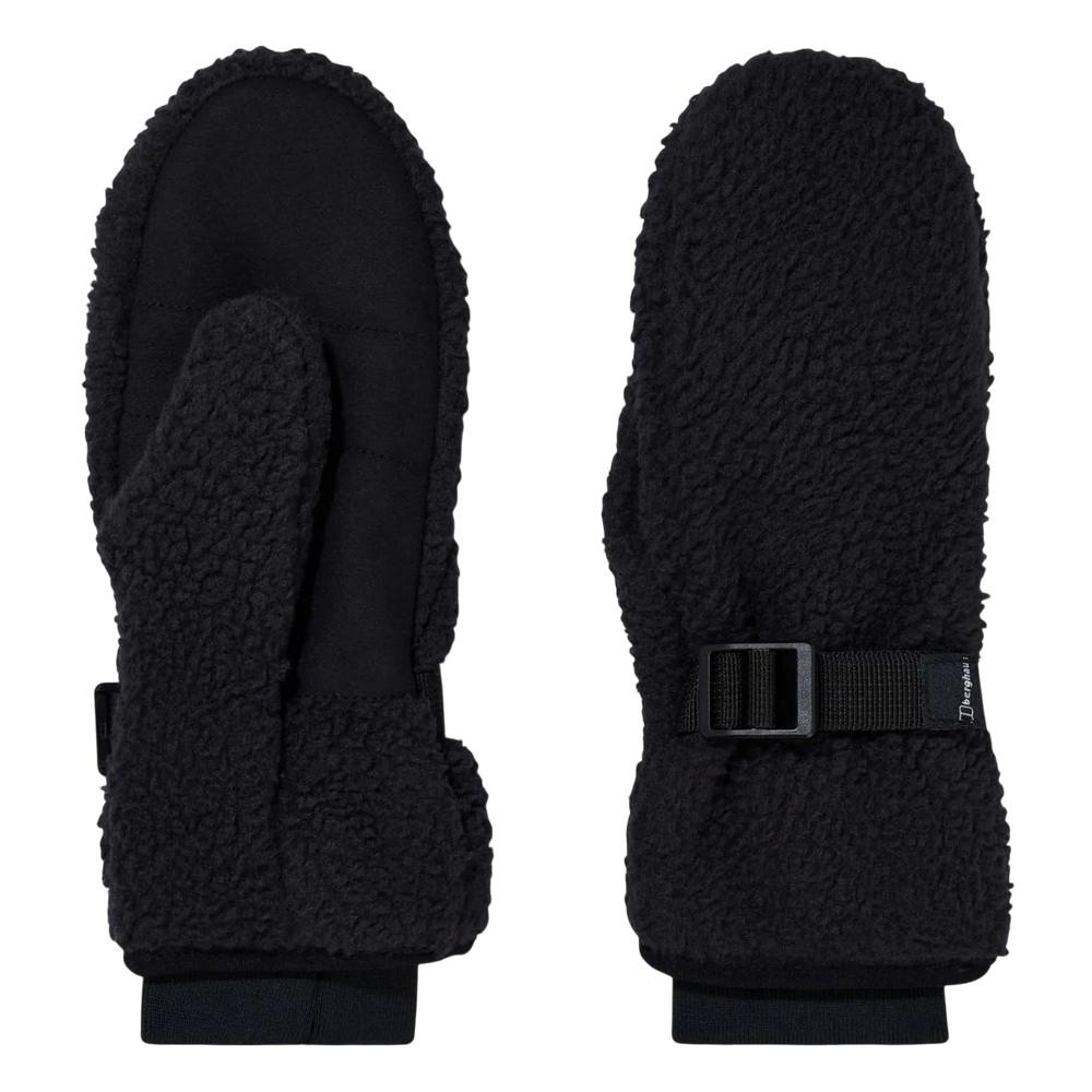 Berghaus Unisex Adult Fleece Mittens