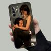Glenn Maggie The Walking Dead Case For Samsung Galaxy A56 A36 A16 A33 A13 A23 A52 A32 A12 A54 A34 A14 A53 A15 A35 A55 A17