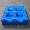 Zhenyuan Heavy-Duty HDPE Plastic Pallet