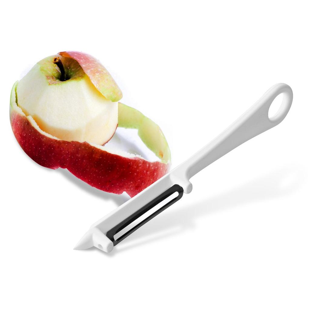 Овощечистка для левшей и правшей 16,5 см Fackelmann арт.. 42011