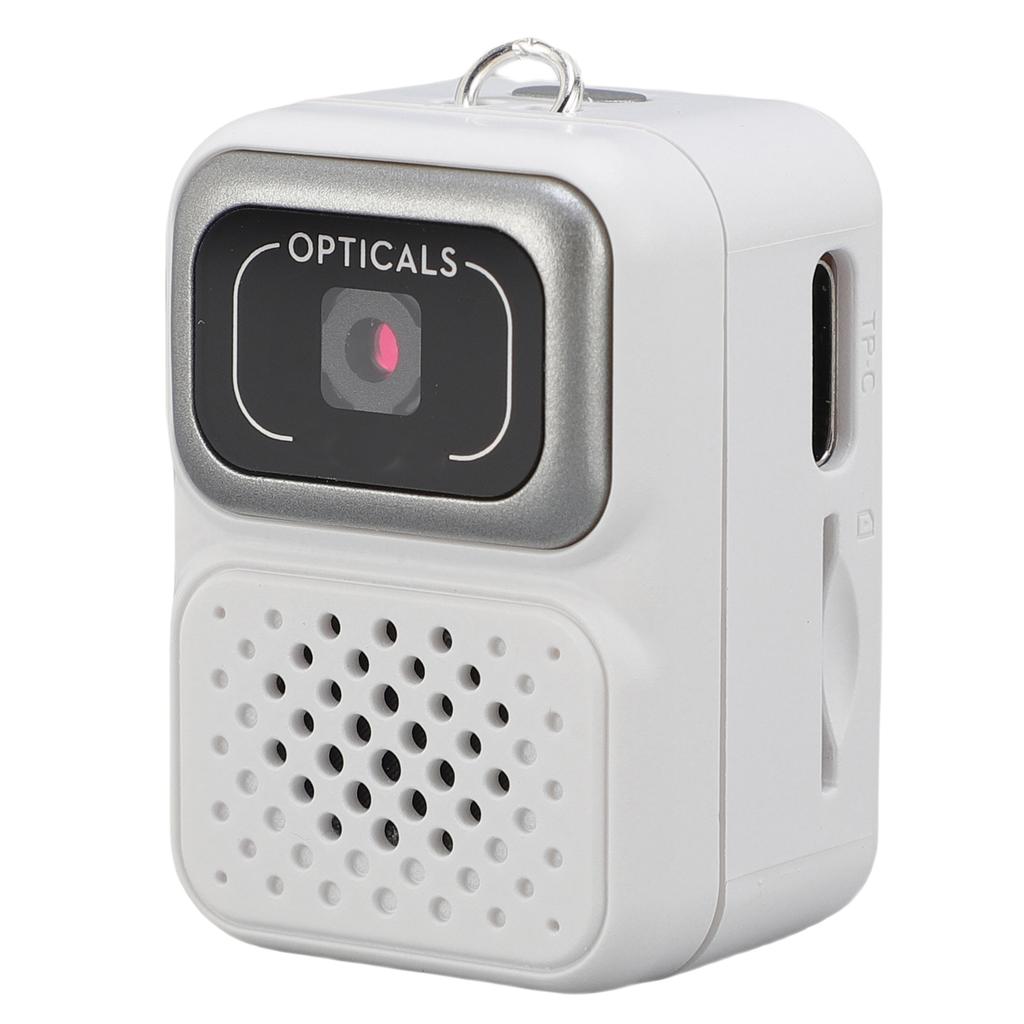 Камера-брелок 1080P Full HD Портативная Ретро Цифровая камера Компактная Миниатюрная Карманная камера для Путешествий Учебы Записи