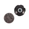 Cores Headset Accessories Fangled Nut Fastening Bolts Front Fork Mount Core Bike Headset Star Nuts