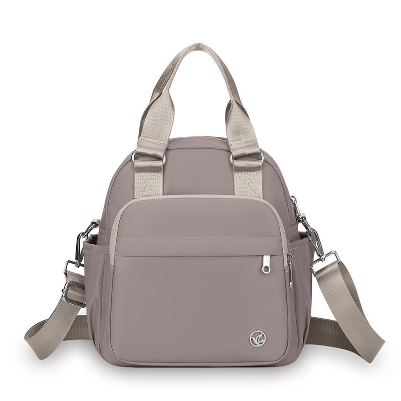 Многофункциональный рюкзак Oxford Handbag Женская сумка через плечо Multi-Back