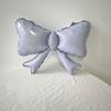 Bow Balloons Quick Inflate Balloon for Birthday Party Decorations Elegant Wedding Bridal Bachelorette Gender Reveal Photo Backdrop Foil Balloons