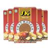 JK Chat Masala – Authentic Indian Spice Blend for Chat, Snacks (100g Pack of 5)