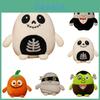 Милая Плюшевая Игрушка Squishmallows Хэллоуинский Вампир Для Детей Подарки Рождество День Рождения