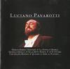 CD LUCIANO PAVAROTTI - Luciano Pavarotti: Definitive Gold 5X024 Recording Arts 2006 Japan Classical Used