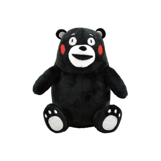 Говорящая мини-игрушка Ямани Кумамон H10,5 x Ш9,5 x Г8,7 см KK2400002