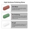 Полировальные круги Наборы полировальных кругов Многофункциональный износостойкий полировальный инструмент для металла дерева пластика керамики стекла и т. д.