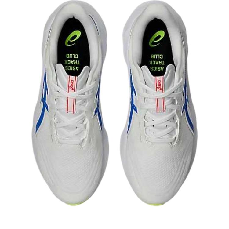 ASICS Novablast 5 ATC 'White Tuna Blue' Men's 1011C137-100
