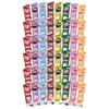 Nestle Nescafe Fuwalatte Series 8 Types Trial Assortment Set 6 Bags Each Total 48