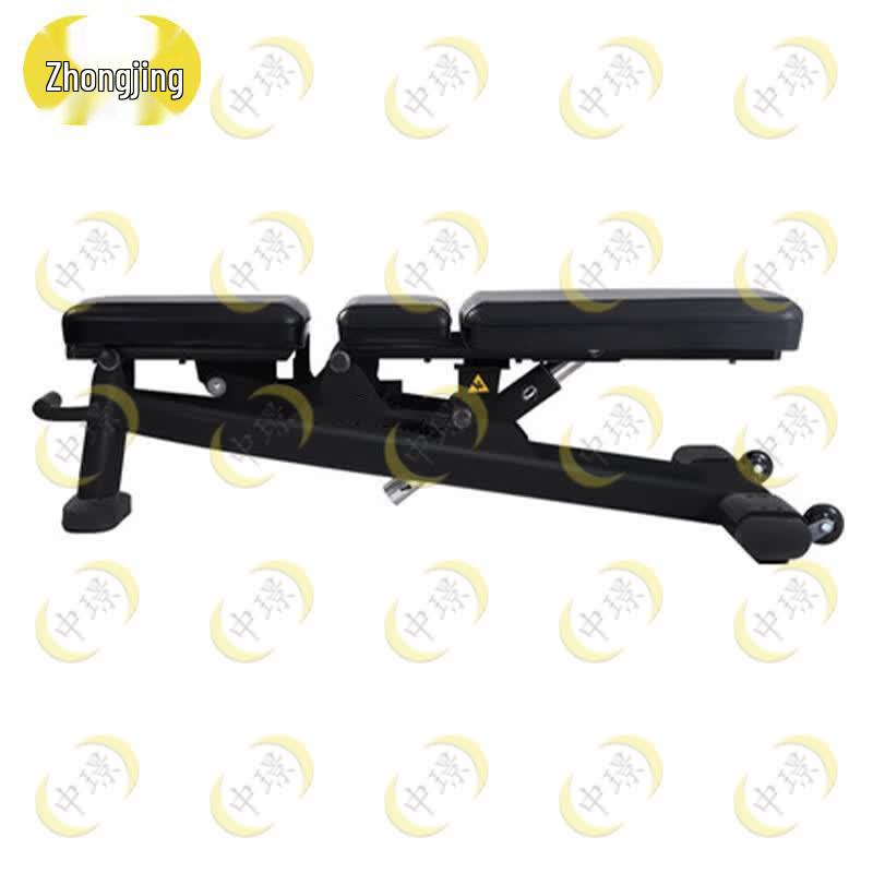 Zhongjing Multi-functional Dumbbell Bench