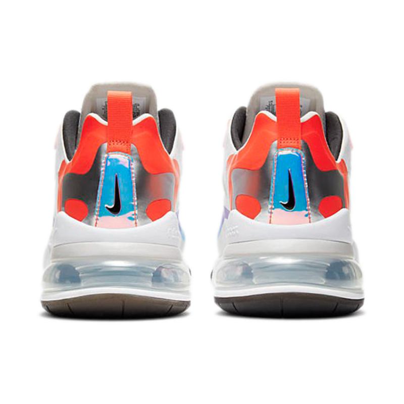 Nike Air Max 270 React 'Have A Good Game' Sneakers Casual Shoes DC0833-101