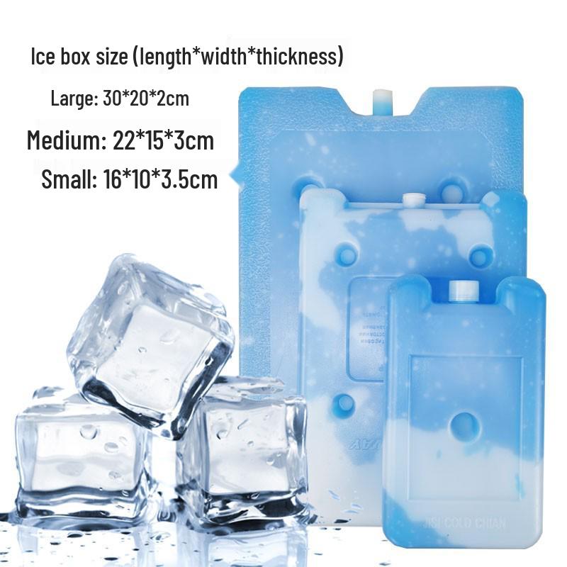 Aluminum Pet Cooling Pad for Rabbits and Hamsters - Summer Heat Relief and Insulation Sheet