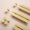 MFYS Creative Handles for Furniture Gold Light Luxury Wardrobe Pulls Simple Solid Brass Cabinet Handle Cupboard Door Knobs