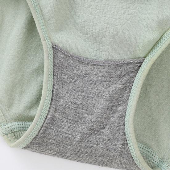 Women High Waist Shaping Panties Breathable Body Shaper Slimming Tummy Underwear