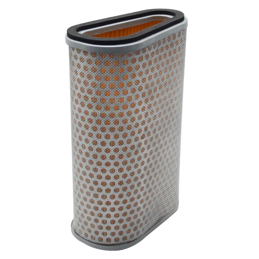 Motorcycle Air Filter For Honda CB1000R 2008-2016 CBF1000 2011-2016 17210-MFN-D01 17210-MFN-D0 Engine Intake Cleaning Sponge 12V