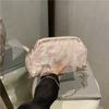 Шелковая вечерняя сумка в китайском стиле Элегантная сумочка Винтажная сумка через плечо Для вечеринки