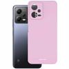 Sc Silicone Case Poco X5 5G/Redmi Note 12 5G Lilac
