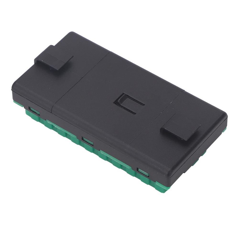 Fuses Connector Double Row 68321746AA For Jeep Wrangler 2018-25 Ram 1500 2019-24