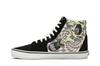 Men's Sneakers The Nightmare Before Christmas x Vans Sk8-Hi 'Sally's Potion'