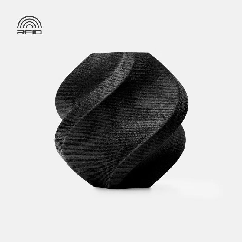 Filament для 3D-принтера Bambu Lab PA6-GF Нейлон 1 кг Штекер CN (адаптер в комплекте)