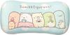 Marushin Sumikko Gurashi Спинка Поясничная Мягкая и Идеальный Подарок на Дни Рождения и Товар 6575017600 Подушка, Подушка, С Низким Отскоком, Удобная,