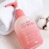 National Beauty Item On The Body Духи Увлажняющий гель для мытья рук с ароматом лимонной вербены 300 мл