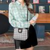 Bag for Women Perfume Bucket Bag Handbag Shoulder Bag Crossbody Bag