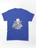 Outer Wilds Hatchling Outer Wilds Sumi-e Gaming Graphic Tee Classic T-Shirt