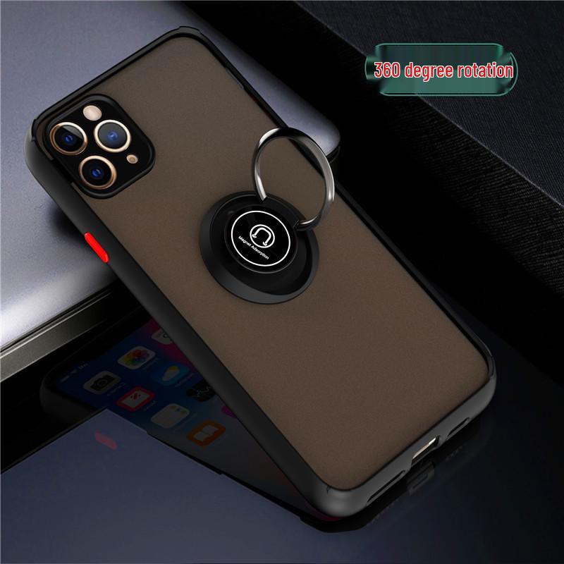 Чехол-автодержатель Qiying Phone1 с защитой от падения – Полная защита