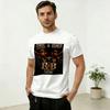 Raymond Brown RB Tour 2026 Concert TShirt Summer Hip Hop TShirts Unisex Cotton Round Neck Oversized Top Tees