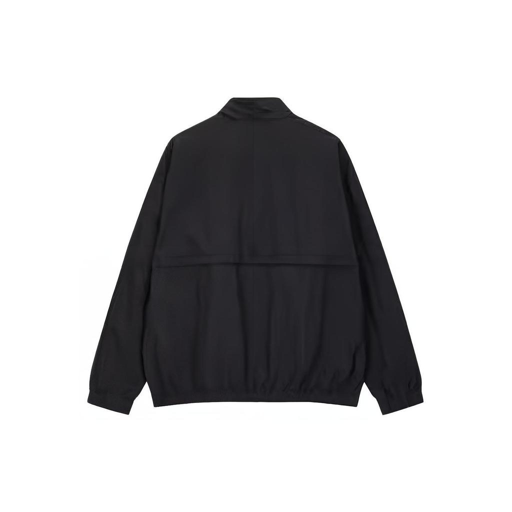 Calvin Klein Куртка унисекс Космический черный J400284-BEH