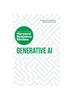 Книга Generative AI: The Insights You Need Fro