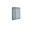 Casual Zipper Mesh Makeup Bag Lipstick Bag Wash Pouch Mesh Cosmetic Bag Lightweight Organizer Case Storage Toiletry Bag Travel