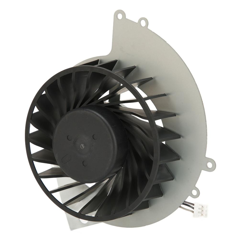 Сменный внутренний вентилятор охлаждения, совместимый для PS4 CUH 1200 CUH 12XX CUH 1200AB01 1200AB02 1215A 12