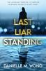 Книга Last Liar Standing