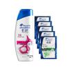 Head & Shoulders Шампунь против перхоти «Шелковистая гладкость»