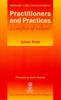 Книга Practitioners and Practices : A Conflict of Values?