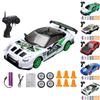 Remote Control Car Small Charging High-speed Children's Toy Car Model
