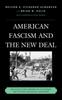 Книга American Fascism and the New Deal : The Associated Farmers of California and the Pro-Industrial Movement