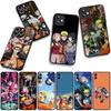 Haruno Sakura Sasuke Narutos Kakashi Case for Motorola Moto G04 G13 G14 G22 G23 G20 G32 G34 G35 G64 G82 G84 G53 G60 G72 E14 E15