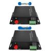 Yeren 1-Channel Unidirectional Alarm Optical Transceiver