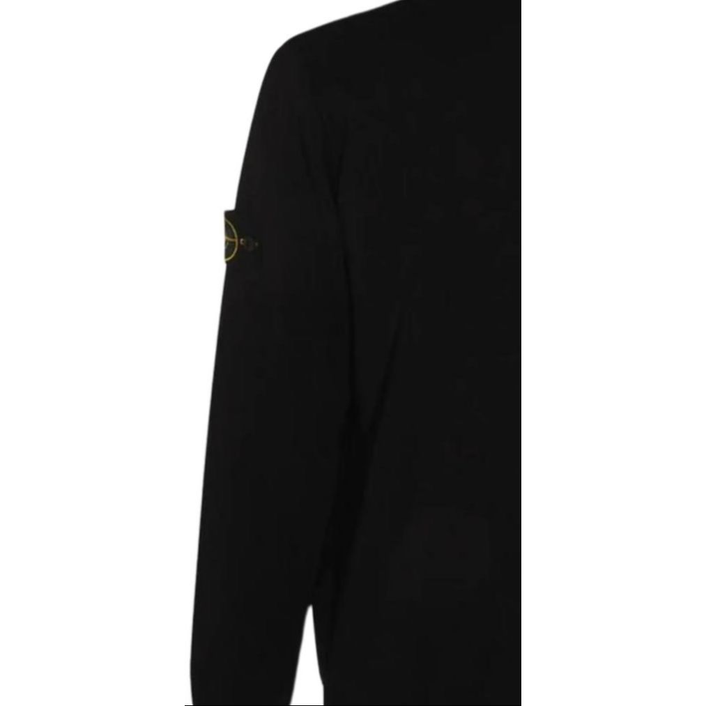 STONE ISLAND Однотонная куртка на молнии со стойкой и длинными рукавами Мужские куртки K2S156100063S0051-V0029