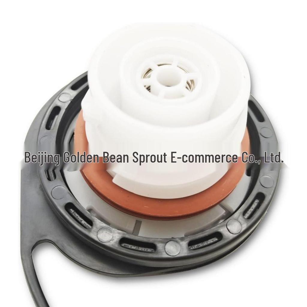 Крышка-заглушка топливного бака Ford F150 6L2Z9030F FC1058