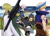Fate/Grand Order -Абсолютное демоническое сражение в Вавилоне- 1 (Ограниченный выпуск) [DVD]