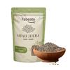 Fabeato Natural Premium Fresh Shah Jeera For Indian Cooking 200gram| Caraway Seeds | Afhghani Jeera| Shahi Jeera|Biriyani Jeera