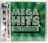 CD РАЗНЫЕ ИСПОЛНИТЕЛИ - МЕГА ХИТЫ - №1 ИСТОРИЯ BVCP824 BMG, Northwests 2007 Япония Оби Рэп и Хип-Хоп/R&B Б/У
