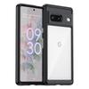 Для Google Pixel 7 Чехол Накладка Google Pixel 7 Capa Противоударный Бампер Прозрачный Многоцветный Fundas Google Pixel 7 8 Pro 7A