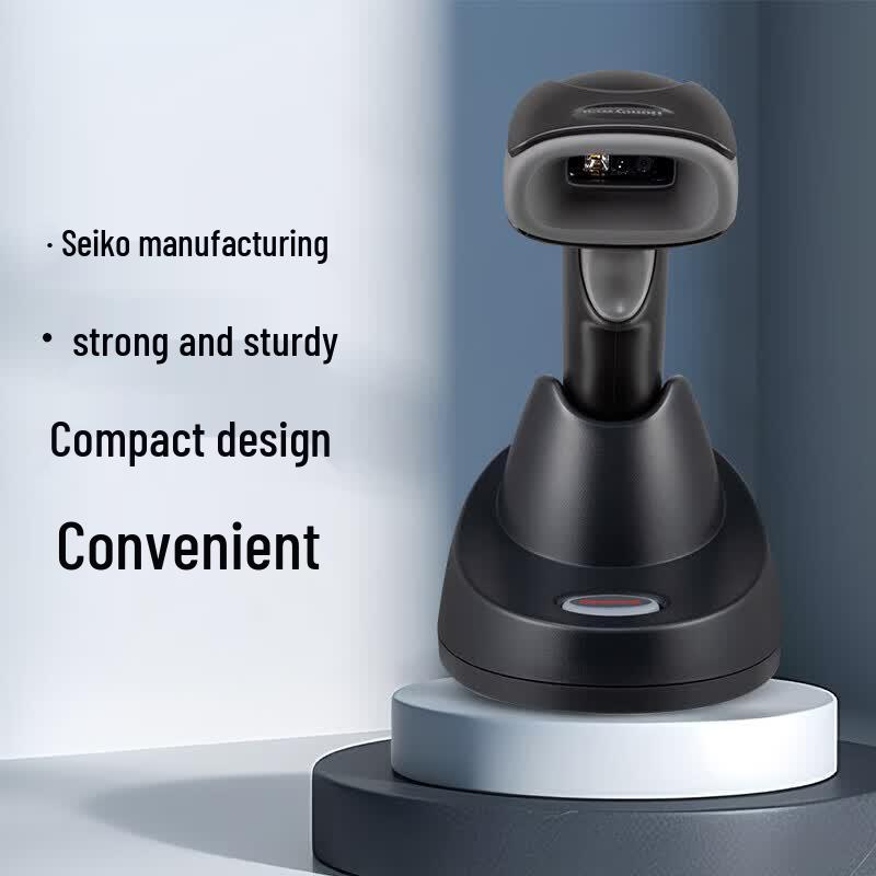 Honeywell Industrial Barcode Scanner Series
